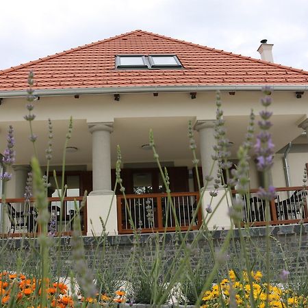 Villa Tolnay Vendeghaz Gyulakeszi Exterior photo